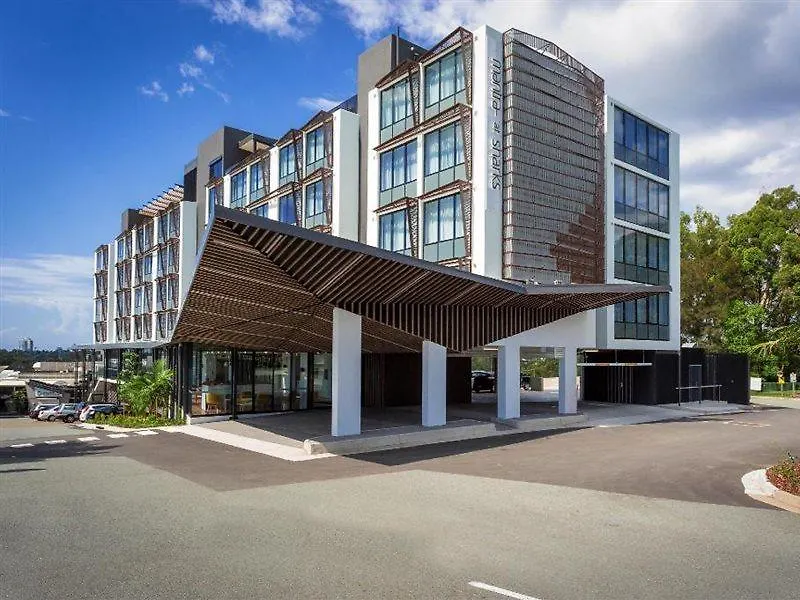 Hotel Mantra Southport Sharks Gold Coast