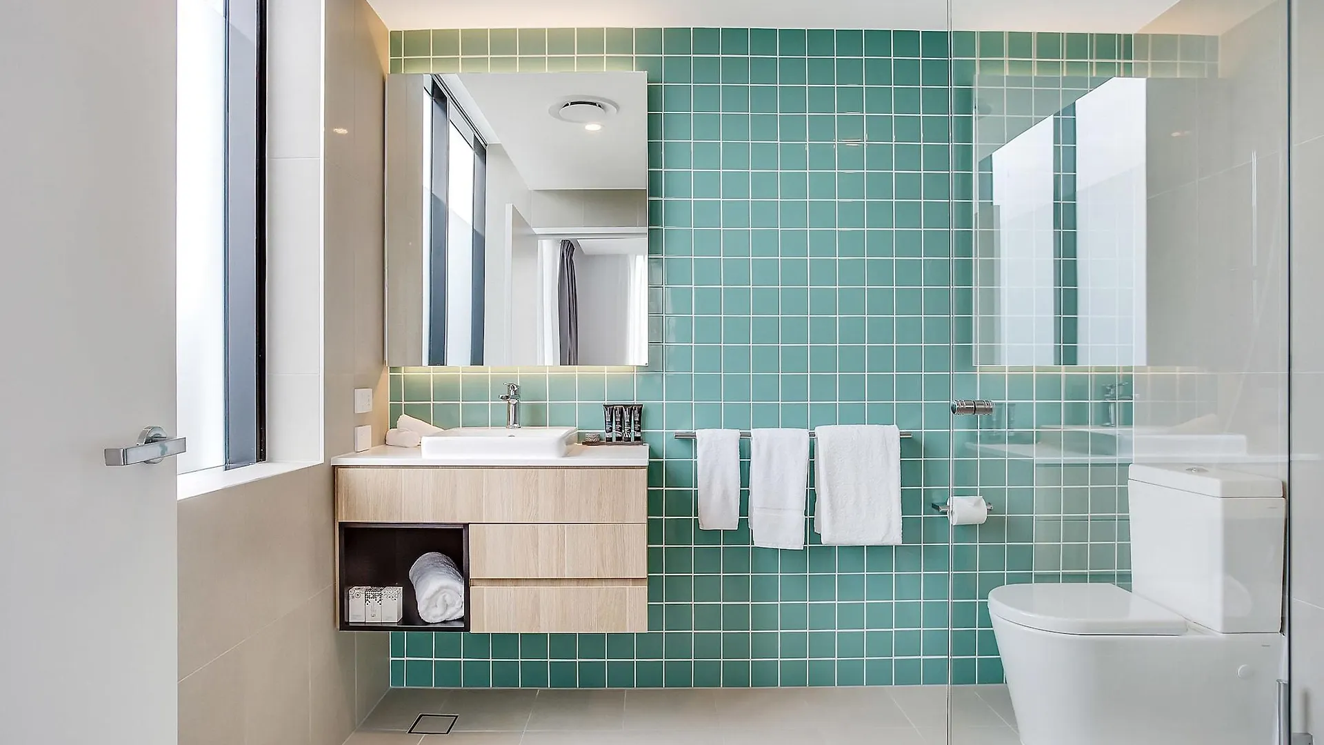 Hotel Mantra Southport Sharks Gold Coast