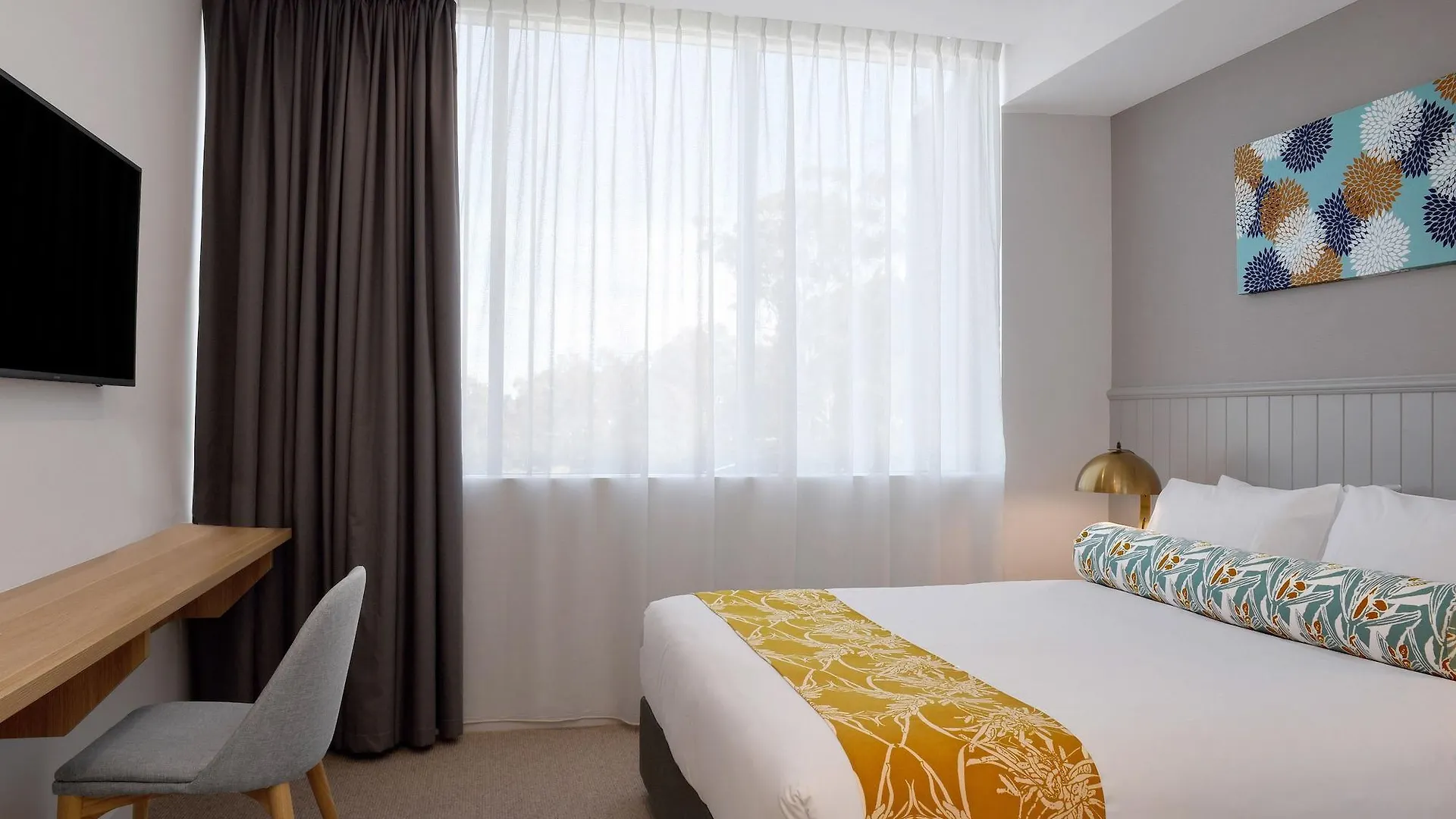 Hotel Mantra Southport Sharks Gold Coast