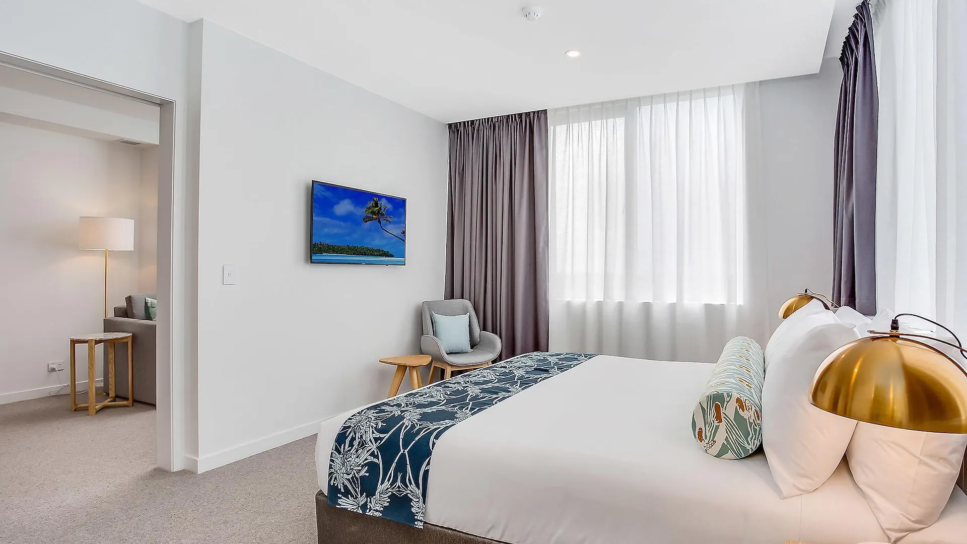 Hotel Mantra Southport Sharks Gold Coast