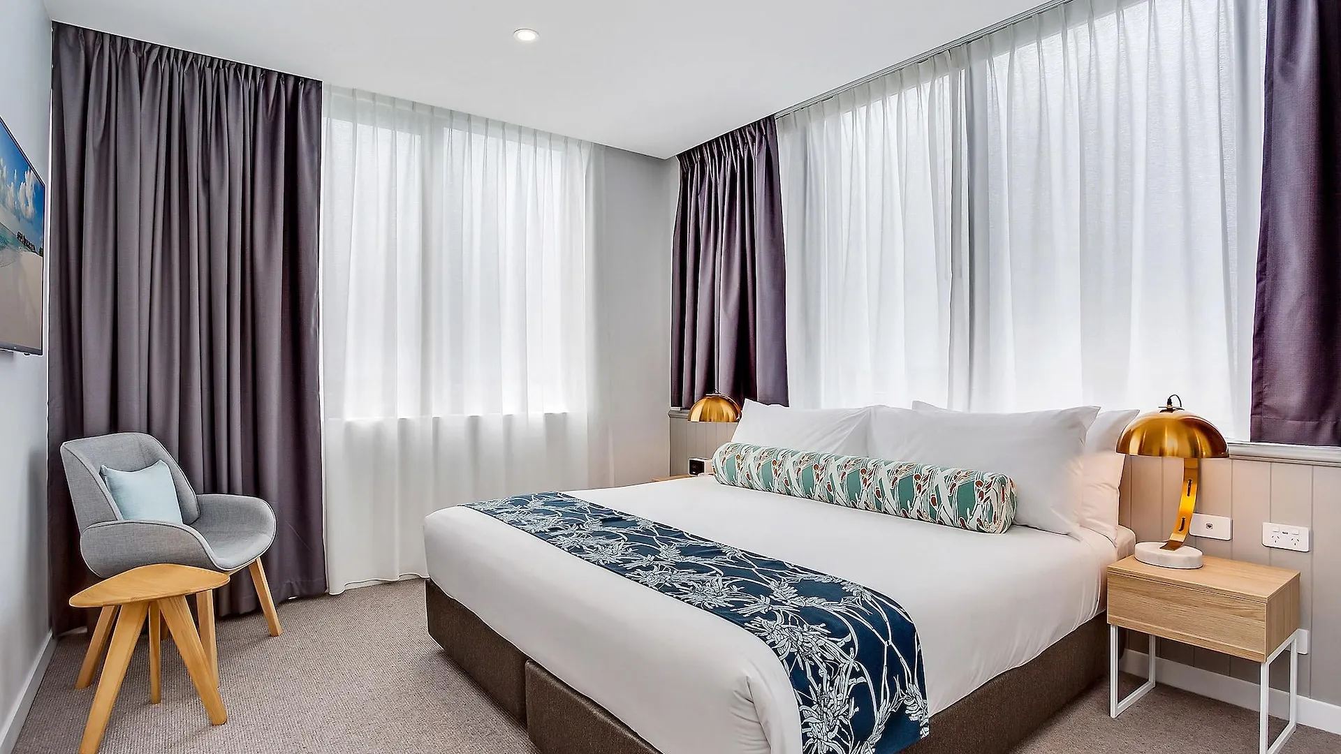 Hotel Mantra Southport Sharks Gold Coast