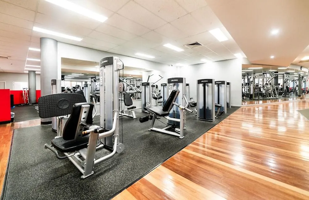 Hotel Mantra Southport Sharks Gold Coast