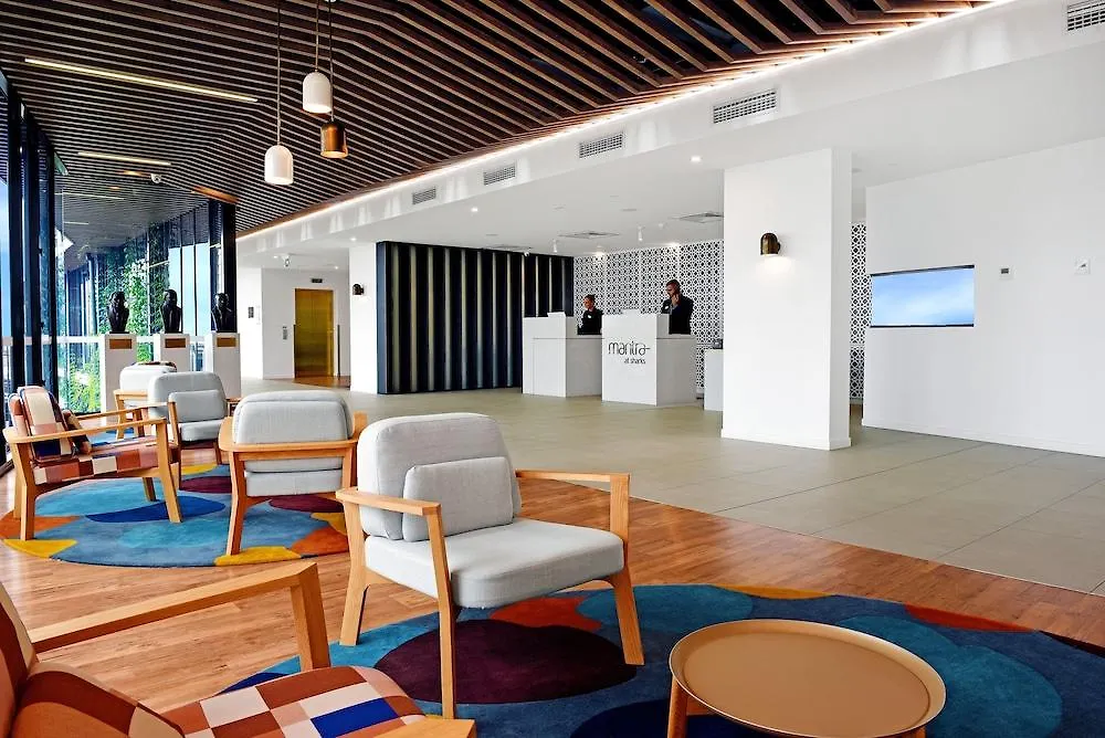 Hotel Mantra Southport Sharks Gold Coast